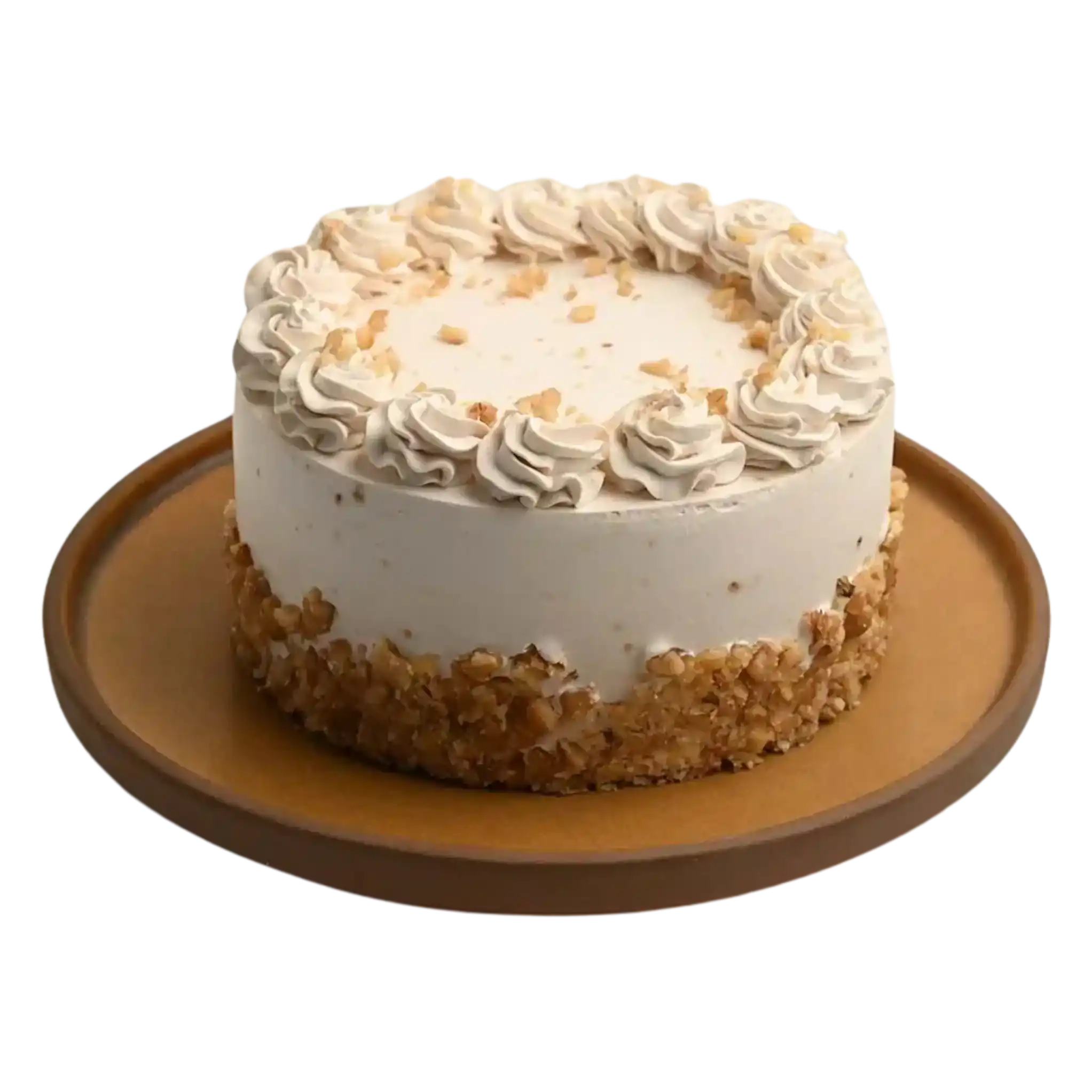 Butter Scotch Cake at Athidi Indian